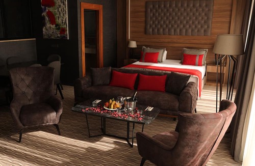 Nigde Hotel | Ramada by Wyndham Nigde
