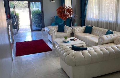 Gaziemir Hotel | Suya Hotel