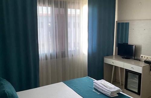 Gaziemir Hotel | Suya Hotel