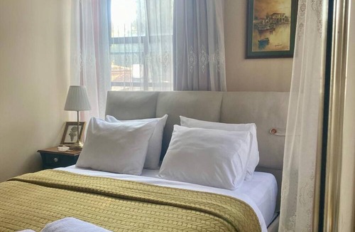 Urla Hotel | Kutlukaya Butik Otel