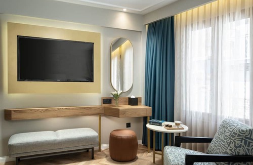 Sultanahmet Hotel | Royan Suites