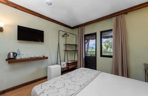 Kemer Hotel | BESO HOTEL BERKE RANCH