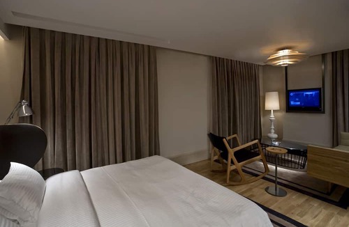 Tophane Hotel | Witt Istanbul Hotel