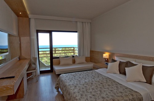 Sarigerme Hotel | TUI MAGIC LIFE Sarigerme - All Inclusive