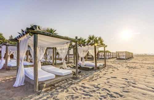 Sarigerme Hotel | TUI MAGIC LIFE Sarigerme - All Inclusive
