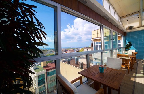 Beyazit Hotel | Zagreb Hotel