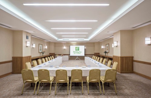 Sisli Hotel | Holiday Inn Istanbul Sisli by IHG