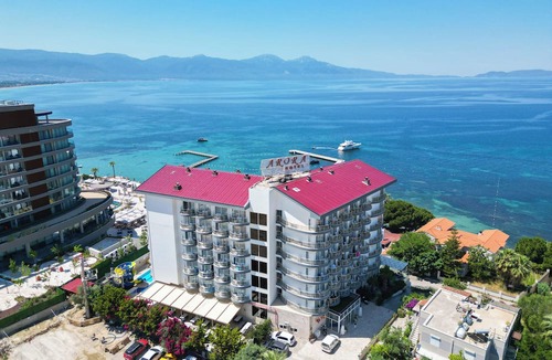Yavansu Mahallesi Hotel | Arora Hotel