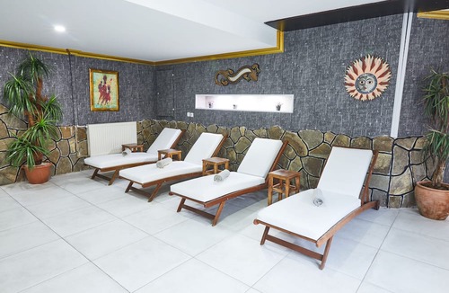Palandoken Hotel | Dedeman Erzurum Palandöken Ski Lodge
