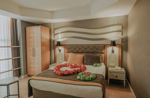 Kundu Resort | Saturn Palace Resort - All Inclusive