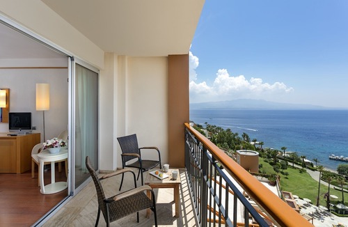 Akyarlar Resort | Kefaluka Resort - All Inclusive