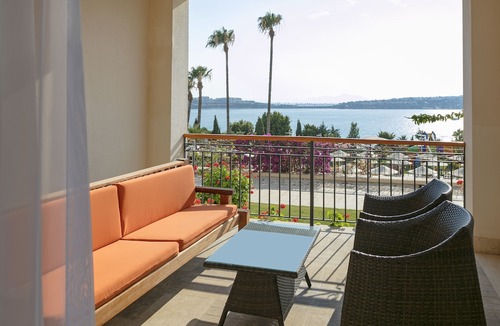 Akyarlar Resort | Kefaluka Resort - All Inclusive