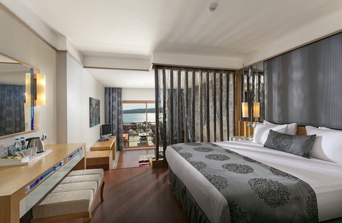 Akyarlar Resort | Kefaluka Resort - All Inclusive