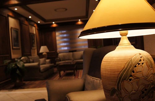 Kavaklidere Hotel | Elit Palas Hotel