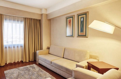 Tepebası Hotel | Anemon Grand Eskisehir Hotel
