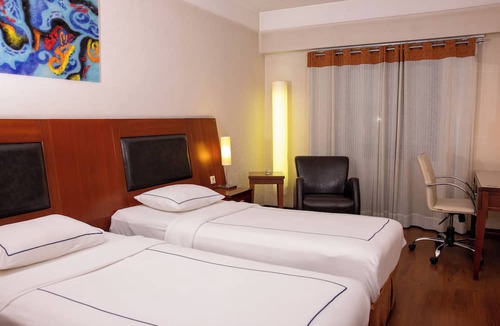 Tepebası Hotel | Anemon Grand Eskisehir Hotel