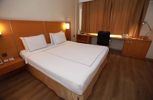 Bornova Hotel | Anemon Kent Ege Otel