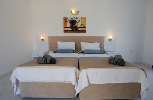 Gumusluk Hotel | Ladonia Hotels Zemda Gümüşlük