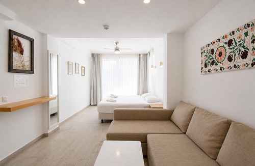 Kas Hotel | Hideaway Hotel