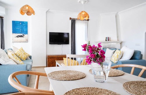 Kas Hotel | Hideaway Hotel