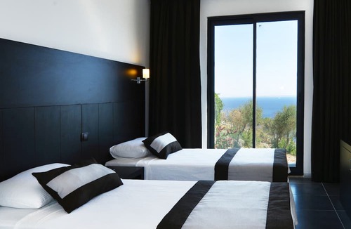 Kalkan Hotel | Kalamar Hotel