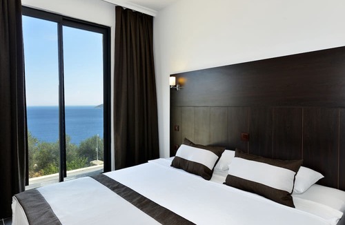 Kalkan Hotel | Kalamar Hotel