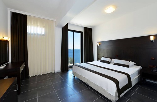 Kalkan Hotel | Kalamar Hotel