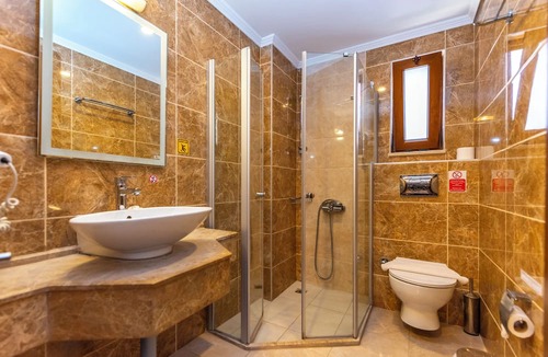 Hisaronu Hotel | Hotel Pine Valley