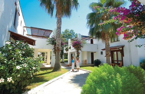 Konakli Resort | Club Kastalia Holiday Village - All Inclusive