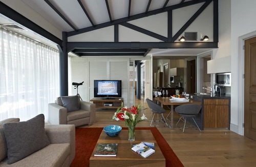 Taksim Hotel | Tomtom Suites - Special Class