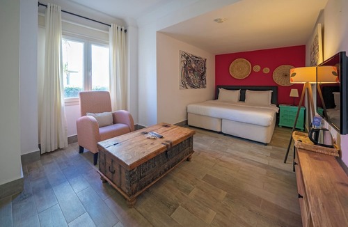 Torba Hotel | Toka Bodrum Hotel & Beach Club