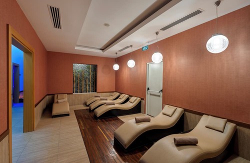 Okurcalar Resort | Orange County Alanya