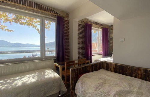 Egirdir Hotel | Lale Pansiyon