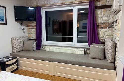 Egirdir Hotel | Lale Pansiyon