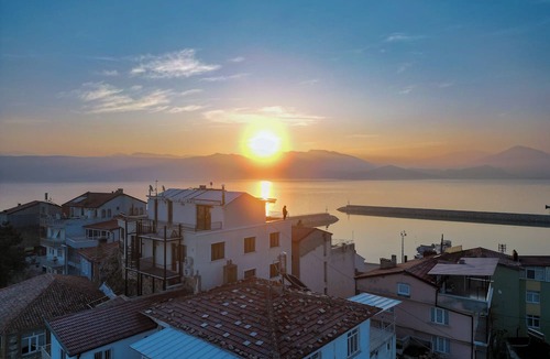 Egirdir Hotel | Lale Pansiyon