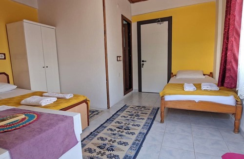 Patara Hotel | Akay Hotel