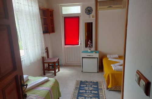 Patara Hotel | Akay Hotel