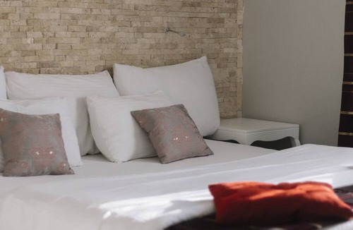 Pamukkale City Centre Hotel | Melrose House Hotel