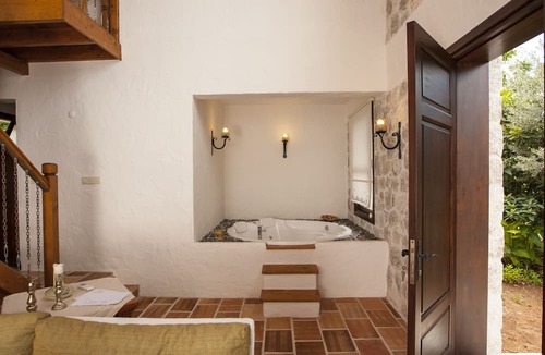 Uzunyurt Hotel | Mandarin & Mango Boutique Hotel