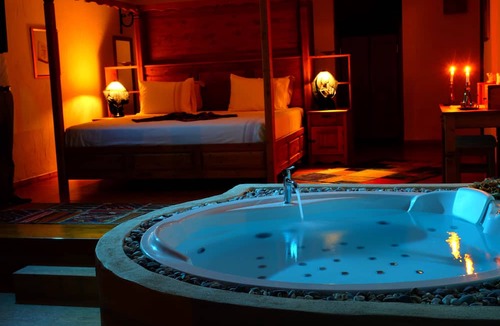 Uzunyurt Hotel | Mandarin & Mango Boutique Hotel
