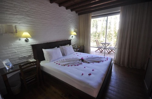 Bodrum City Center Hotel | El Vino Hotel Suites - Special Class