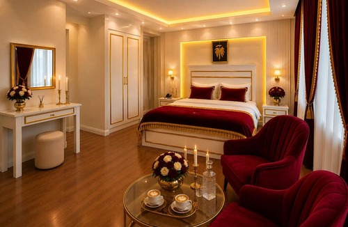 Sultanahmet Hotel | Ayasofya Hotel - Special Class