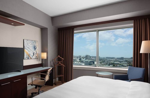 Halkali Hotel | Delta Hotels Istanbul West