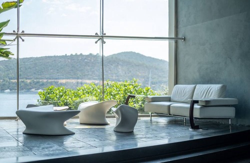 Golturkbuku Hotel | Kuum Hotel & Spa