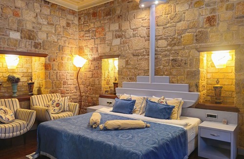 Kaleici Hotel | Eski Masal Hotel - Special Class