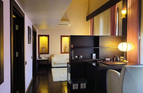 Kaleici Hotel | Eski Masal Hotel - Special Class