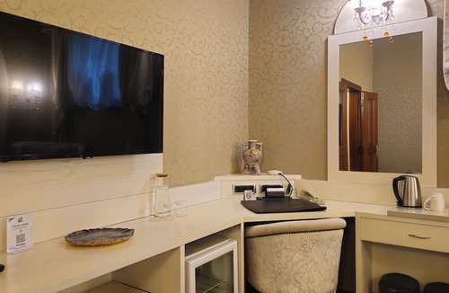 Kaleici Hotel | Eski Masal Hotel - Special Class