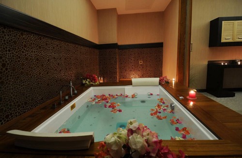 Kargicak Hotel | Goldcity Hotel