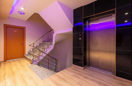 Corlu Hotel | Evim Hotel