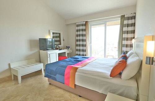 Bogazkent Hotel | Crystal Boutique Comfort Collection